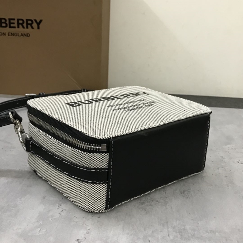 Burberry Top Handle Bags